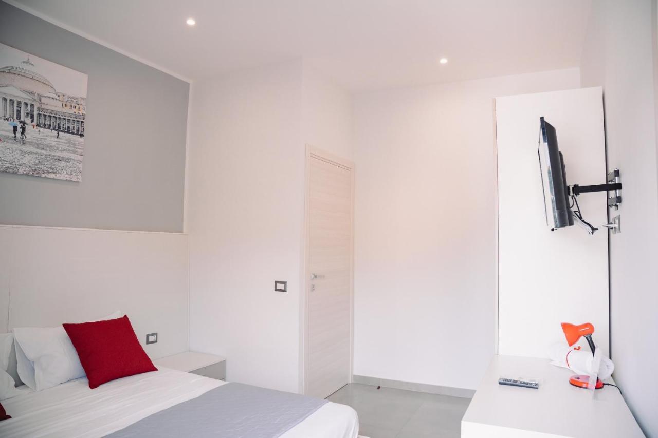 Bed and breakfast La Collina Di Capodimonte *