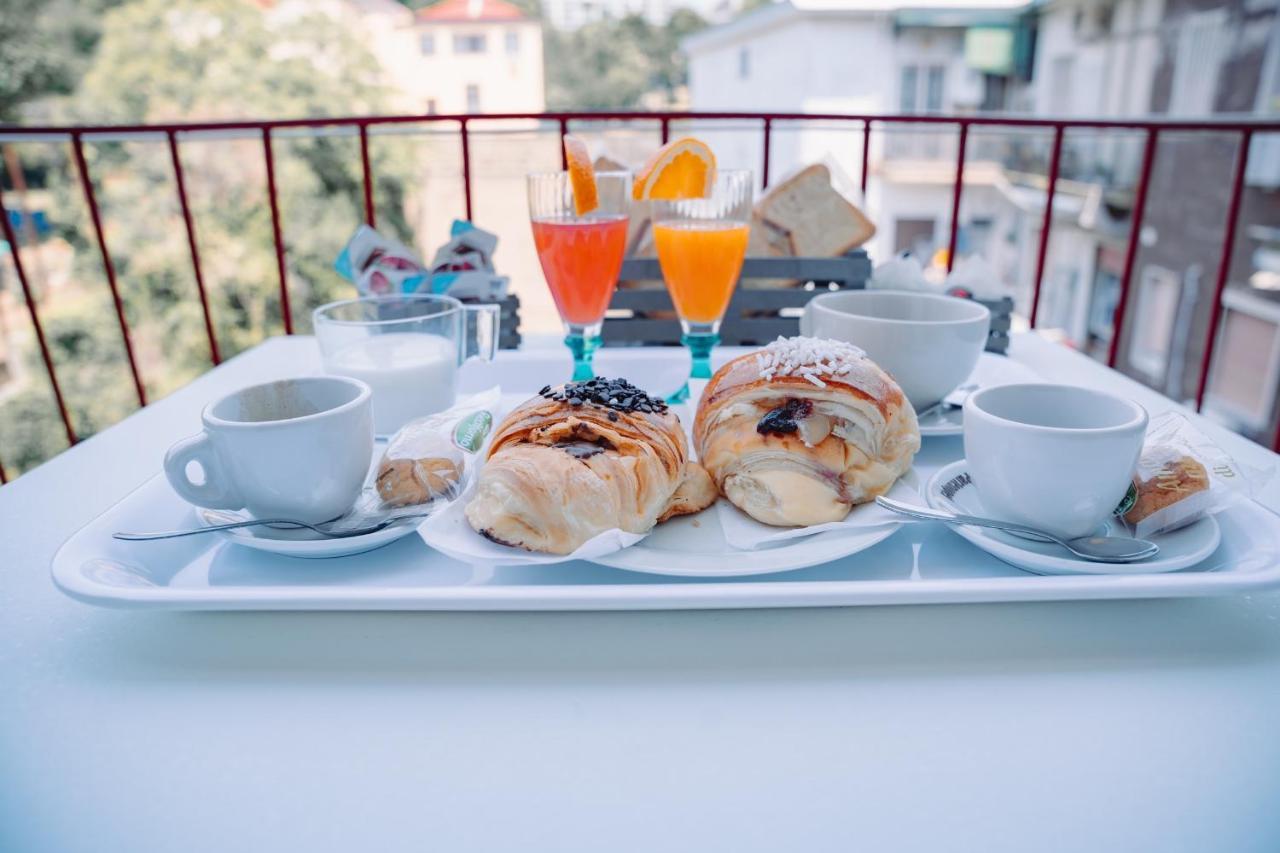 Bed and breakfast La Collina Di Capodimonte