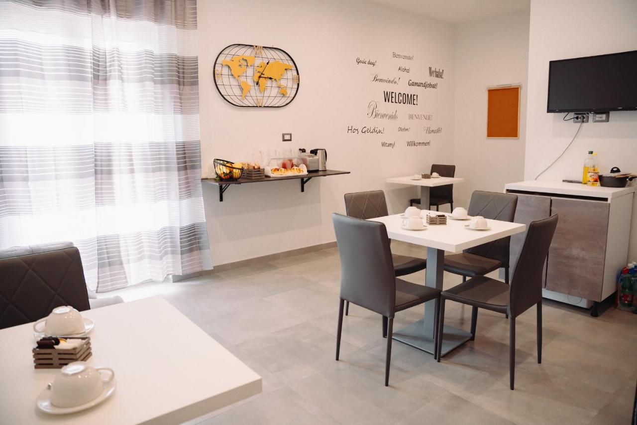 La Collina Di Capodimonte Bed and breakfast *