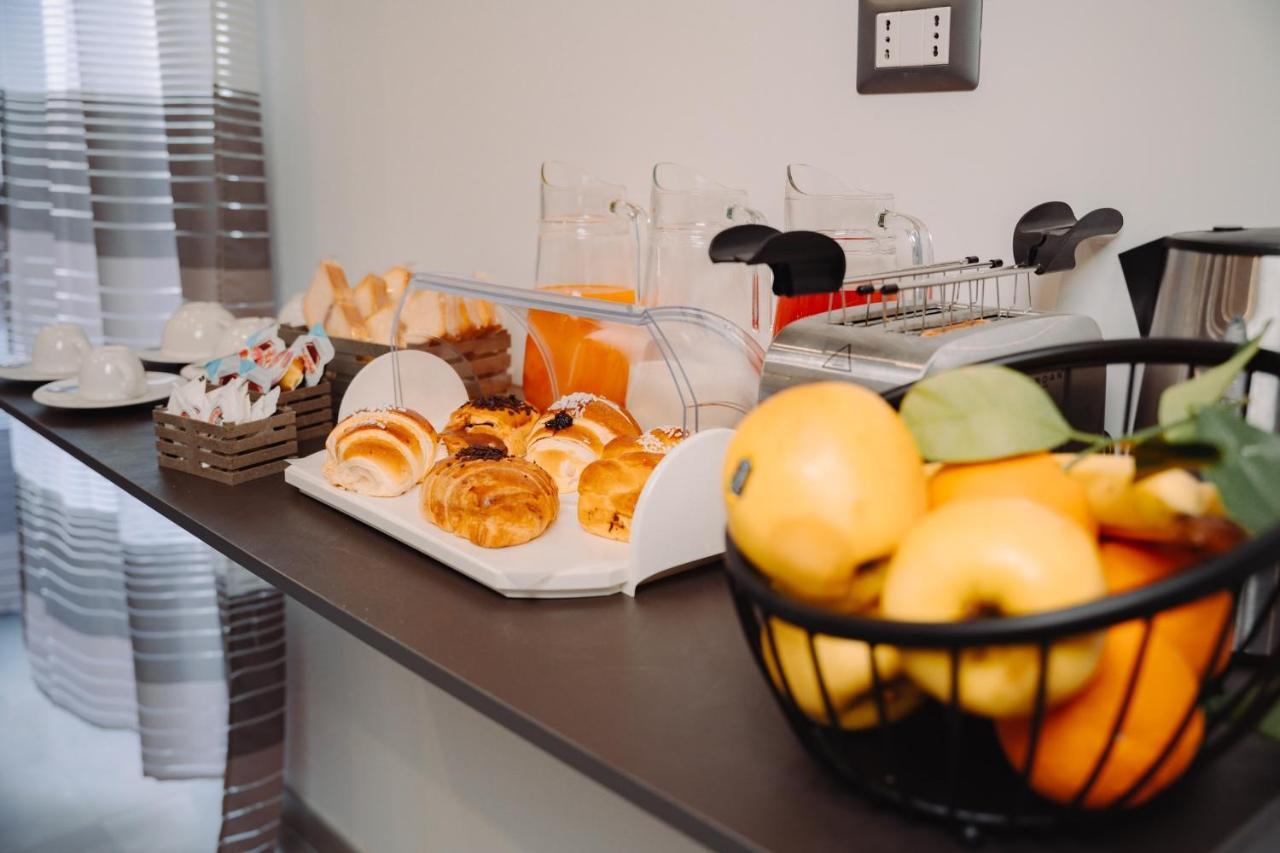 Bed and breakfast La Collina Di Capodimonte *
