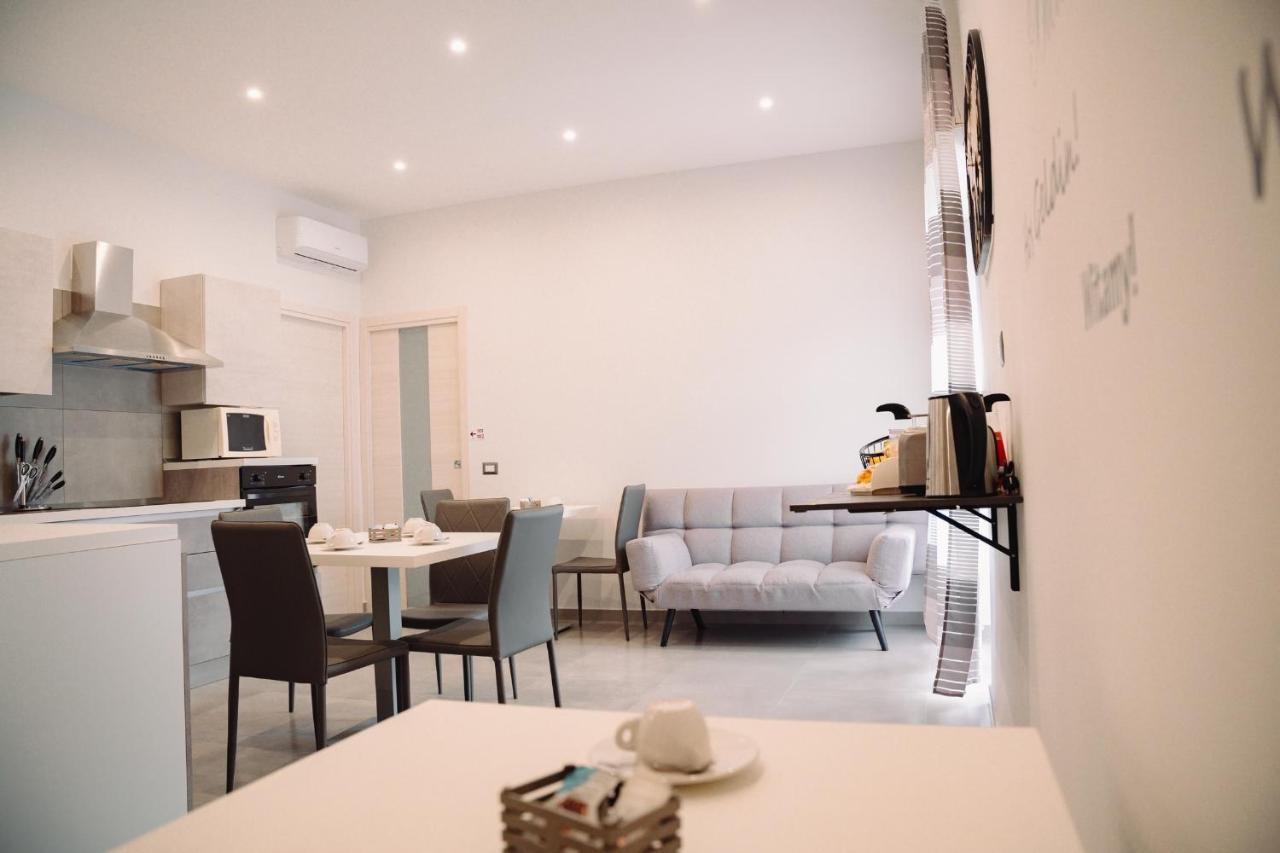 Bed & Breakfast La Collina Di Capodimonte Napels