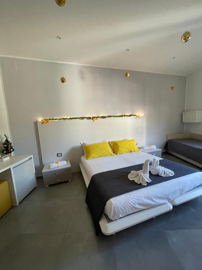 La Collina Di Capodimonte Bed and breakfast *
