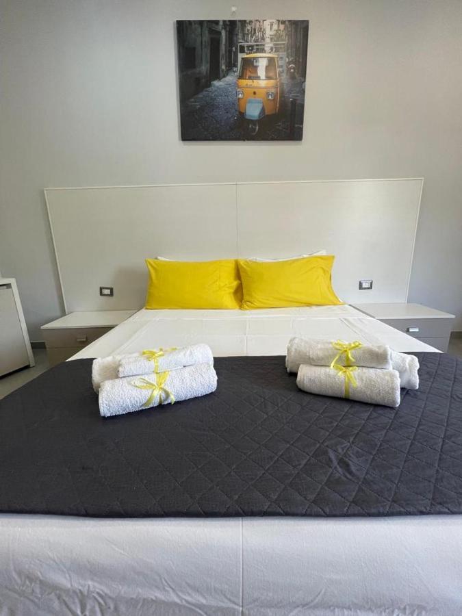 La Collina Di Capodimonte Bed and breakfast
