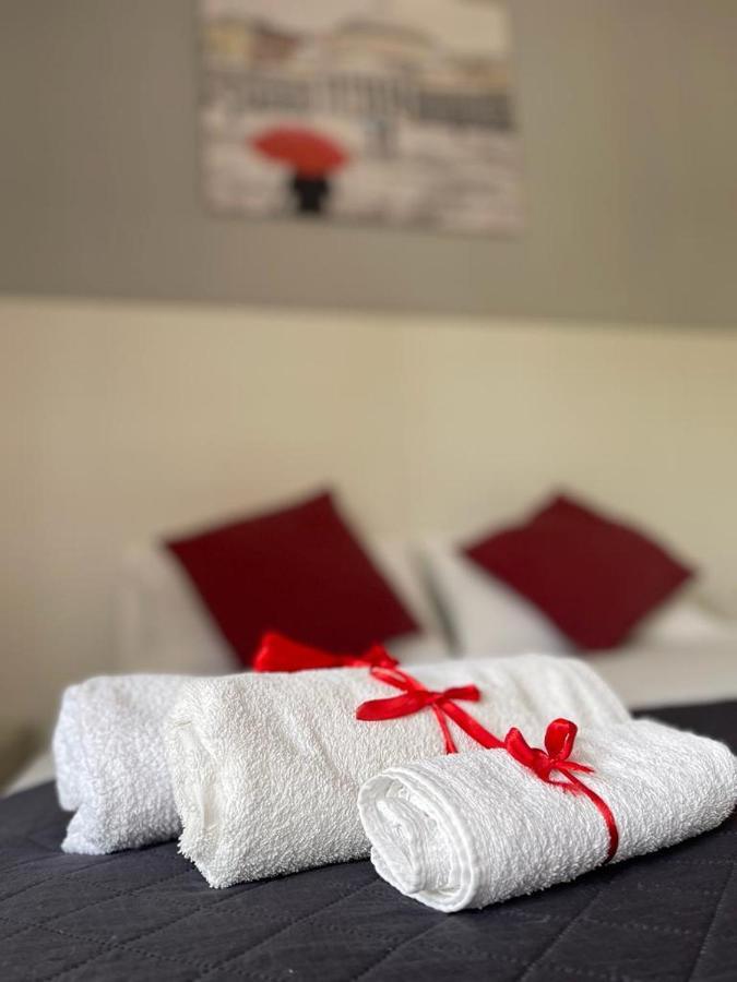 Bed & Breakfast La Collina Di Capodimonte Napels