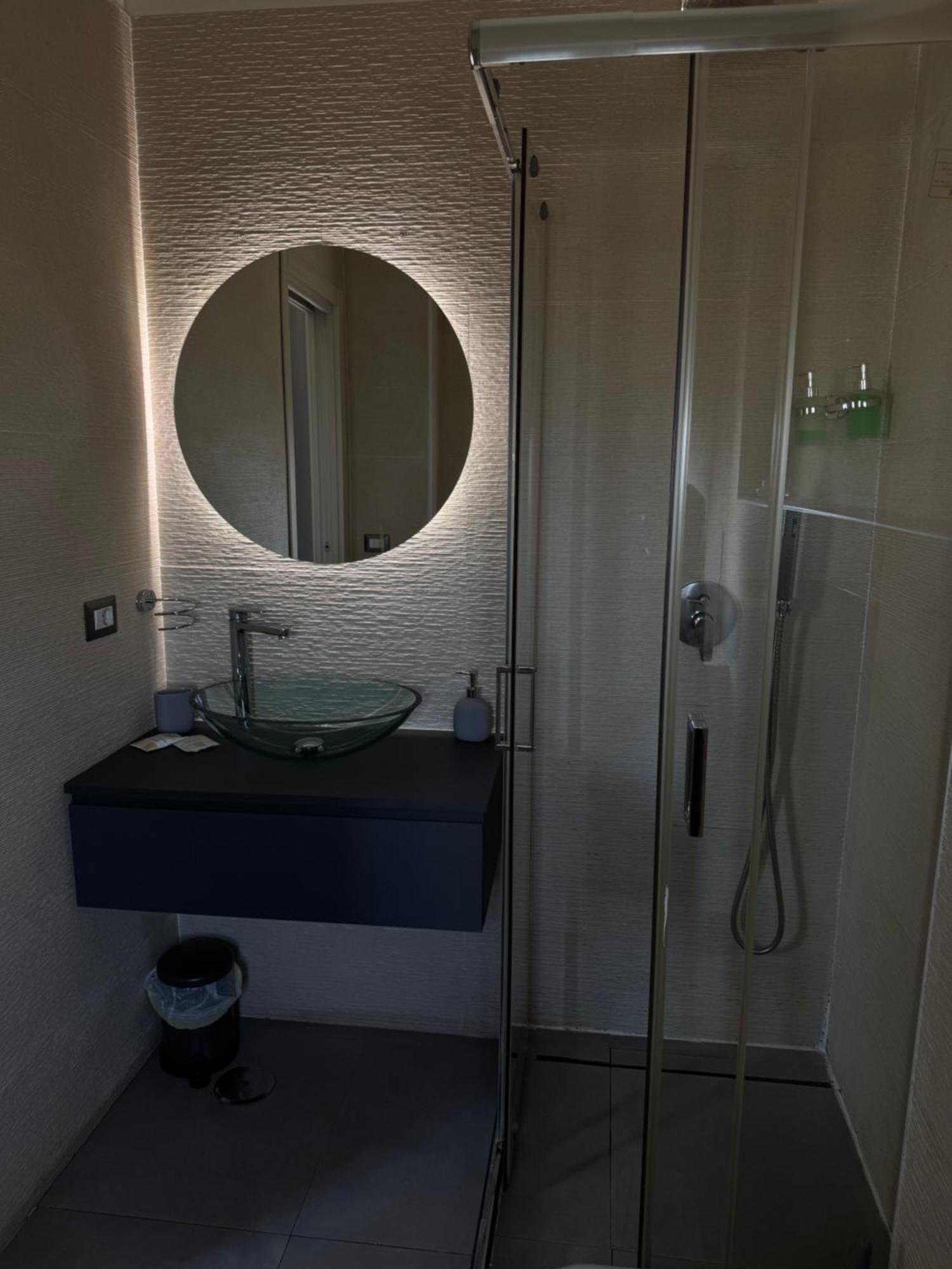 La Collina Di Capodimonte Bed and breakfast *